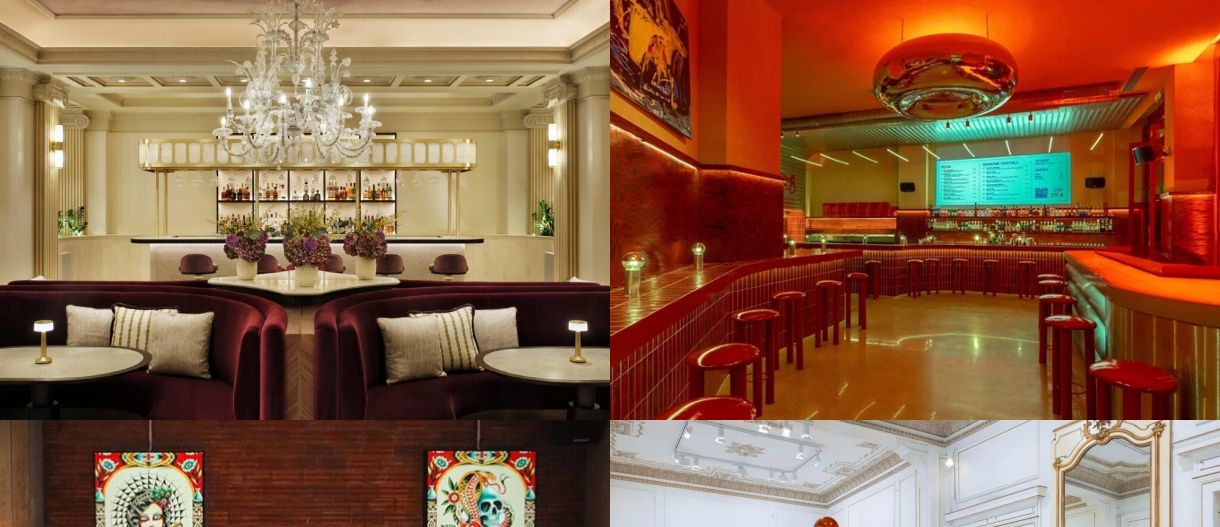 Όλα όσα μπορείς να κάνεις στην Αθήνα αν ταξιδεύεις αυτό το διάστημα