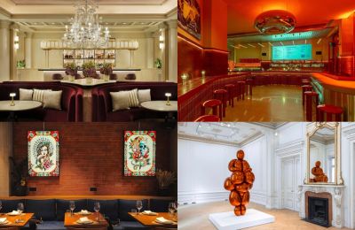 Όλα όσα μπορείς να κάνεις στην Αθήνα αν ταξιδεύεις αυτό το διάστημα