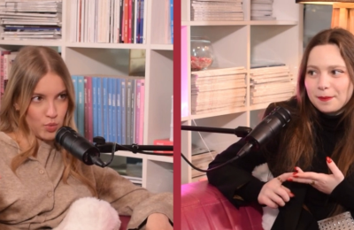 Στον Καναπέ: «Έβαλε νουτέλα πάνω μου κατά τη διάρκεια του σεξ»