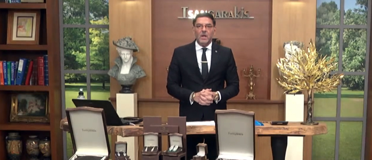 Κύπριος βυζαντινολόγος «ξεκλείδωσε» το σκάνδαλο του Τσαγκαράκη 