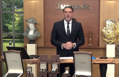 Κύπριος βυζαντινολόγος «ξεκλείδωσε» το σκάνδαλο του Τσαγκαράκη 