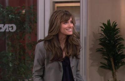 Amanda Peet: Αποκάλυψε ότι διαγνώστηκε με καρκίνο του μαστού