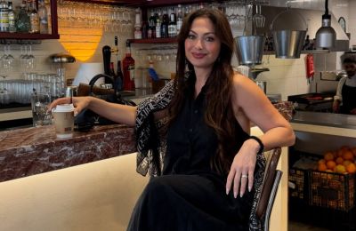 Tonia Buxton: Οι σέξι φωτογραφίες από το bodybuilding era της 