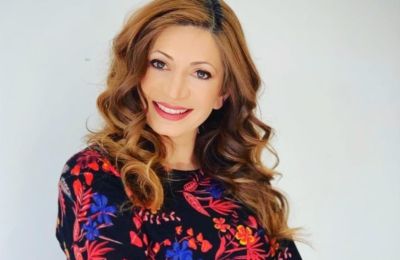 Χριστιάνα Αρτεμίου: Το ξεκαρδιστικό βίντεο με τη βαφτιστήρα της