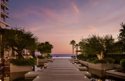 Πάσχα στο AMARA: Όταν η Κυπριακή Παράδοση Συναντά την Πολυτέλεια