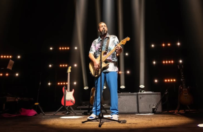 Photo By @adamsandler On Instagram