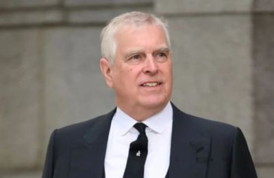 Andrew Mountbatten-Windsor: Η πρώτη του εμφάνιση μετά τη σύλληψή του