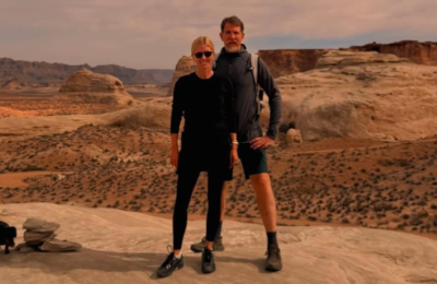 Photo By @mariechantal22 On Instagram