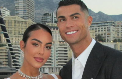 Photo By @georginagio On Instagram