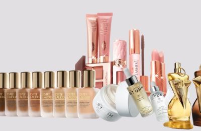 Estée Lauder & Puig ενώνουν δυνάμεις; 