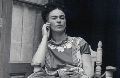 Το Netflix θα κυκλοφορήσει σειρά για τη Frida Kahlo
