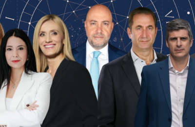Εκλογές & Ζώδια: Τι λένε τα άστρα για τους υποψηφίους;