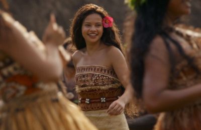 Κυκλοφόρησε το πρώτο τρέιλερ της live-action «Moana»