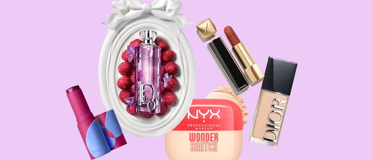 New beauty entry: Τα λανσαρίσματα στην κυπριακή αγορά που κάνουν buzz