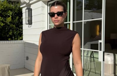 Γέννησε η Sofia Richie