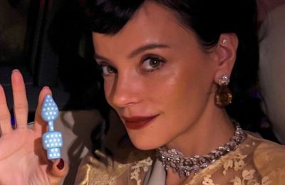 Η επόμενη τάση στη μόδα είναι τα wearable sex toys