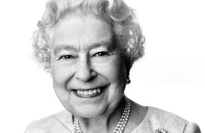 Photo By @queenelizabethofficiial On Instagram