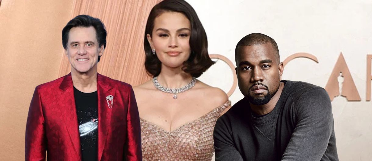 Υπάρχουν κλώνοι τελικά; 5 celebs ίσως να είναι το «ζωντανό» παράδειγμα