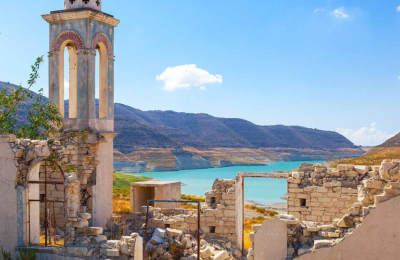 Photo By Λεμεσός, τόσα πολλά να κάνεις 