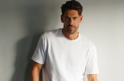 Photo By @gspaliaras On Instagram