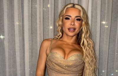 Josephine: Τι είπε για την επανασύνδεση με τον Νίνο