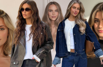 All Photos By Pinterest