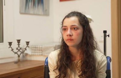 Η ιστορία της 25χρονης που πέθανε από ευθανασία στην Ισπανία