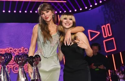 Photo by @gettyentertainment on Instagram