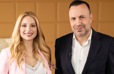 Χριστιάνα Αριστοτέλους: «Δεν τους βολεύει αυτό που είμαι»