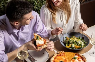 Το Pinolo σας προσκαλεί σε μια νέα γευστική εμπειρία 