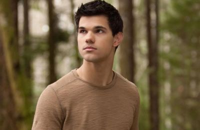 Περιμένει το πρώτο του παιδί ο Jacob από το «Twilight»