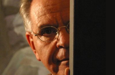 Η ζωή και η τέχνη του Ανδρέα Καραγιάν μέσα από τα δικά του λόγια