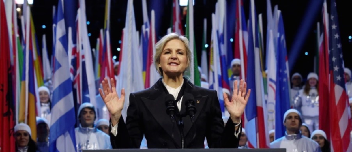 Photo By @Oceanbreeze473 On Twitter