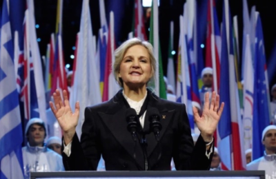 Photo By @Oceanbreeze473 On Twitter