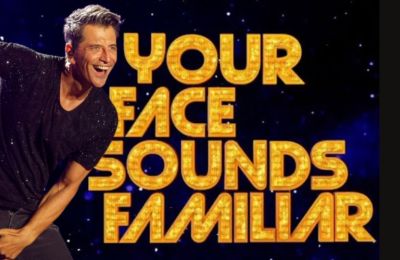 Your Face Sounds Familiar:Γιος Κύπριας socialite ανάμεσα στους παίκτες