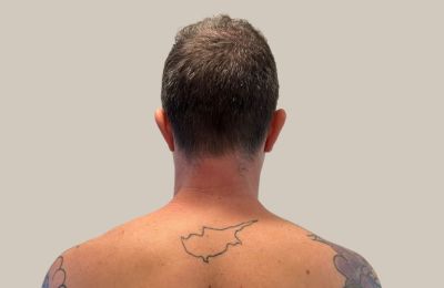 2 ξένοι που αγάπησαν την Κύπρο… σαν να ήταν δική τους πατρίδα