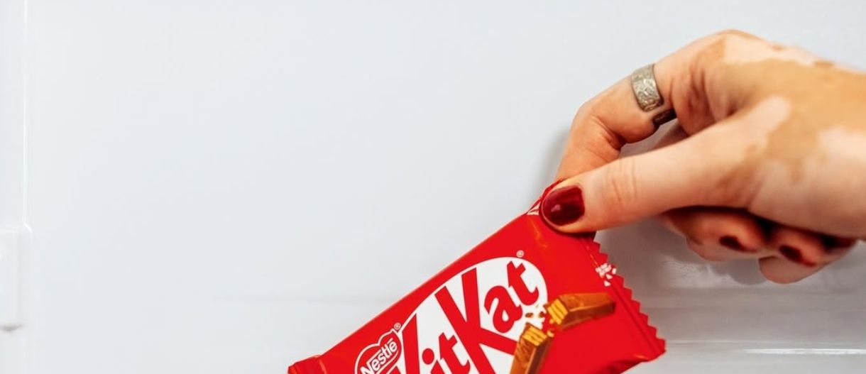 Κλάπηκαν σχεδόν μισό εκατομμύριο σοκολάτες της KitKat
