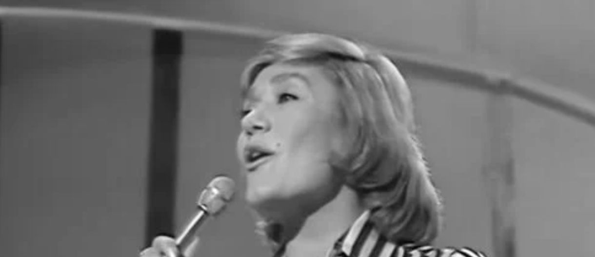 Μαρινέλλα: Η εμβληματική πρώτη συμμετοχή της Ελλάδας στην Eurovision