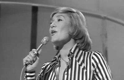 Μαρινέλλα: Η εμβληματική πρώτη συμμετοχή της Ελλάδας στην Eurovision