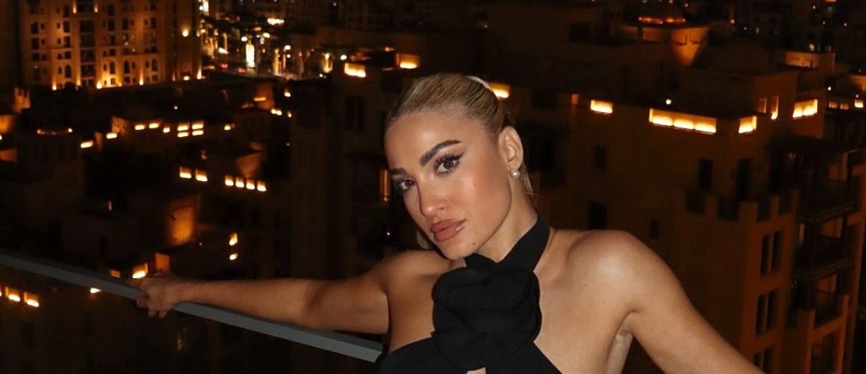 «Γιατί δεν λέμε τα ονόματά τους;» – Το ξέσπασμα της Ιωάννα Τούνη