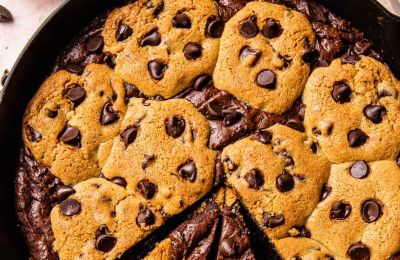 Πώς να φτιάξεις το δικό σου brookie στο σπίτι