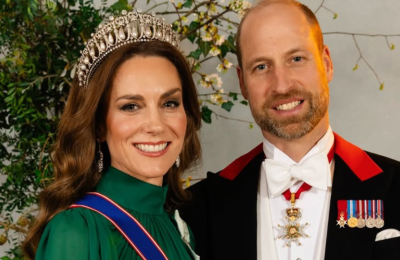 Photo By @princeandprincessofwales On Instagram