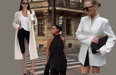 Οι Κύπριες fashionistas έχουν αυτά τα 5 κομμάτια στην ντουλάπα τους