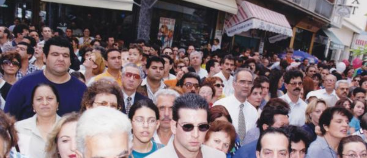 Όλες οι φορές που η Κύπρος έκανε ουρές για κάτι νέο στην αγορά