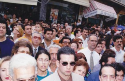 Όλες οι φορές που η Κύπρος έκανε ουρές για κάτι νέο στην αγορά