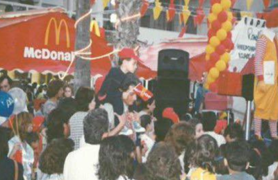 Όλες οι φορές που η Κύπρος έκανε ουρές για κάτι νέο στην αγορά