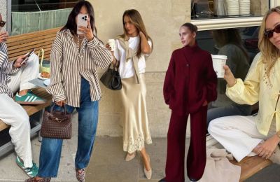 Τι να φορέσεις στην εκκλησία χωρίς να χάσεις το στυλ σου   