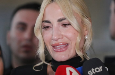 Δικαίωση μετά από 9 χρόνια για την Ιωάννα Τούνη