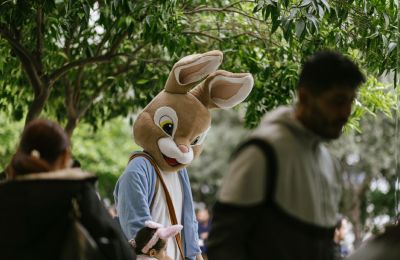 Γιατί το Πάσχα θέλει πάντα Lidl Food Academy