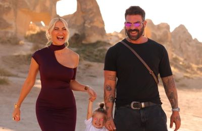 Το μήνυμα υποστήριξης του Αλεξάνδρου στην Τούνη